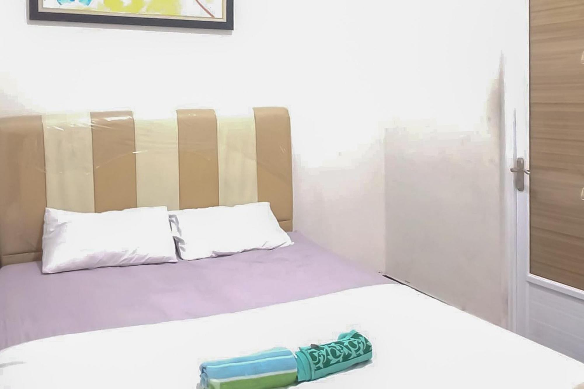 Waringin Guest House Tegal Mitra Reddoorz Exterior foto